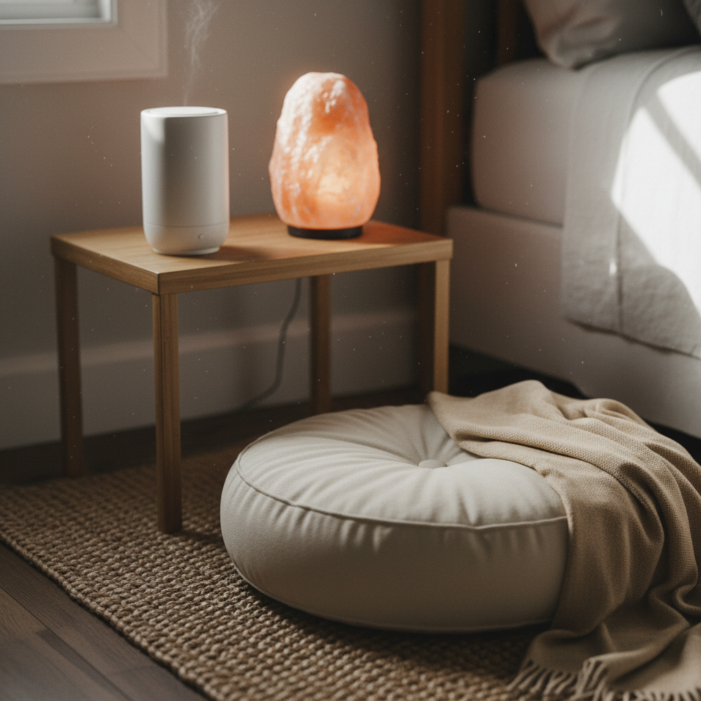 Meditation & Relaxation Products