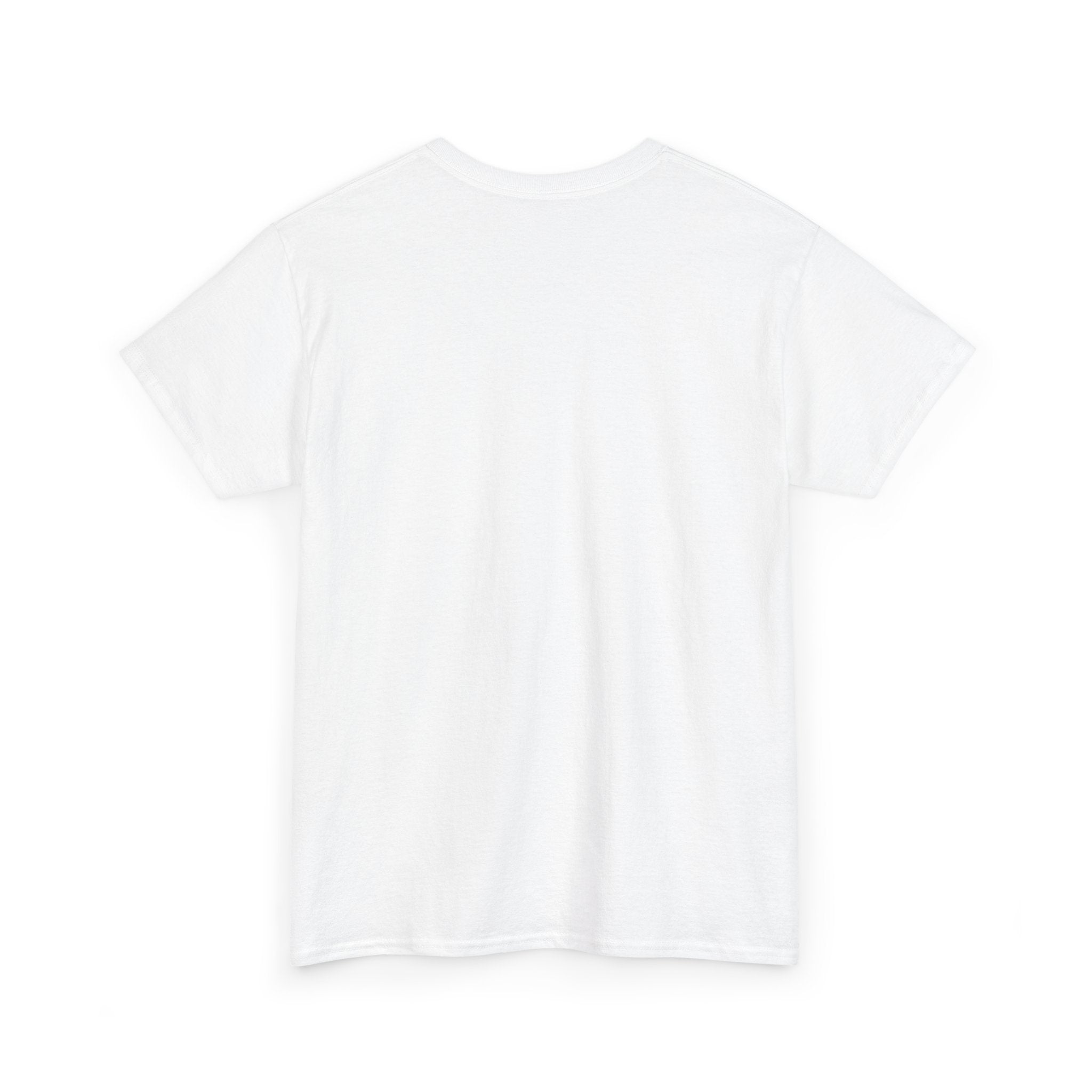 Wellness Vault Shop Logo Tee — Wellness Graphic T-Shirt