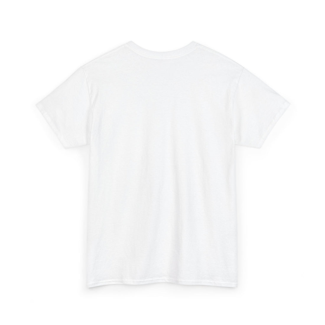 Wellness Vault Shop Logo Tee — Wellness Graphic T-Shirt