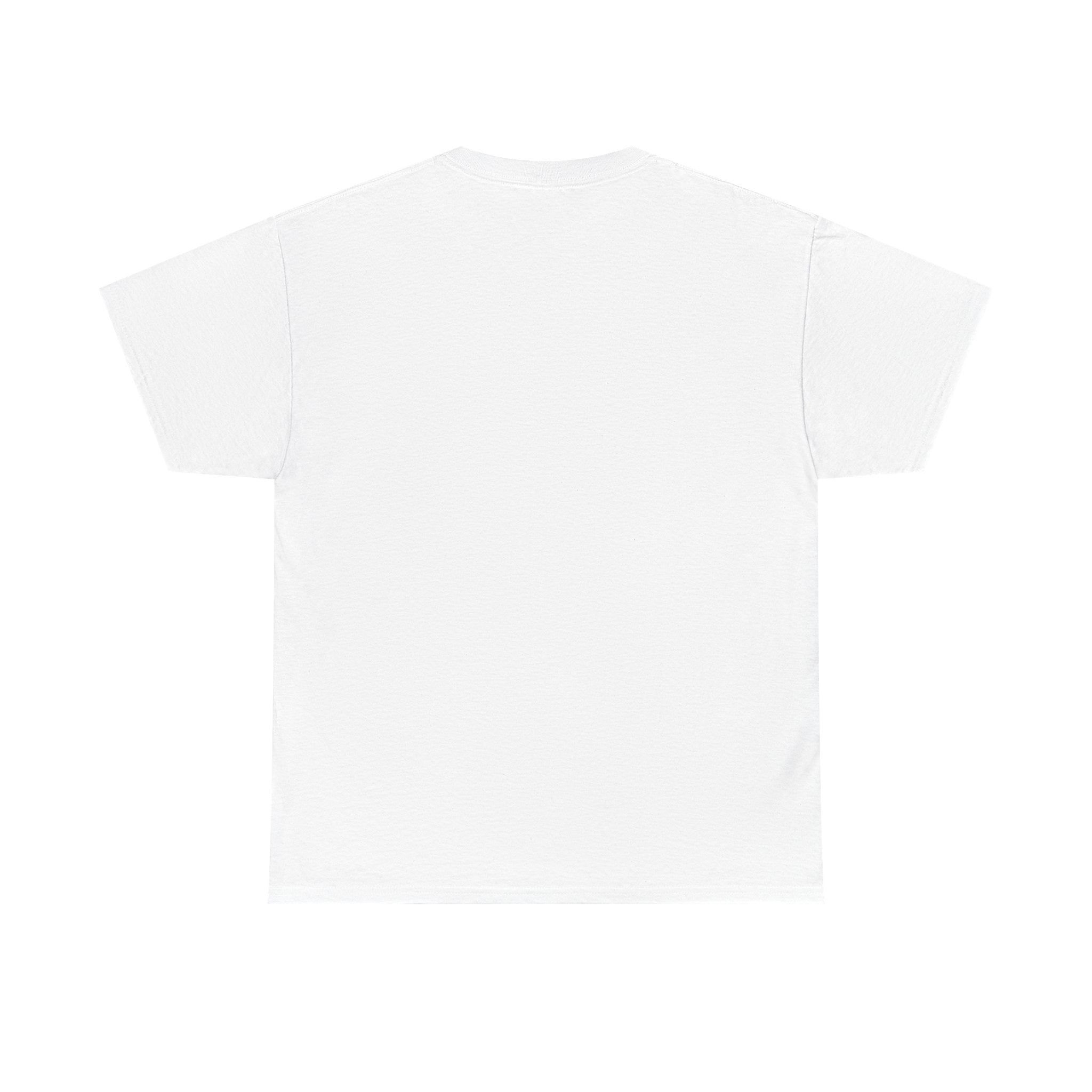 Wellness Vault Shop Logo Tee — Wellness Graphic T-Shirt