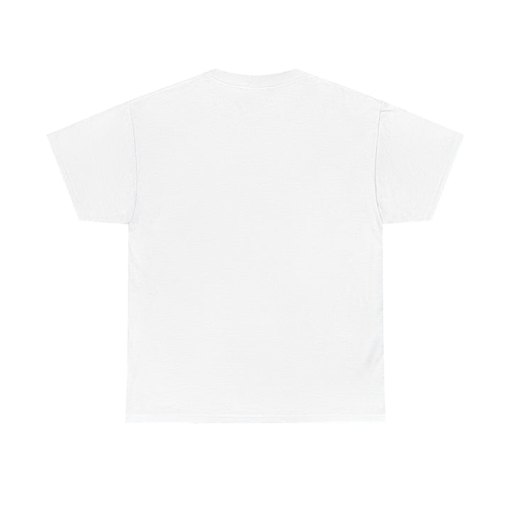 Wellness Vault Shop Logo Tee — Wellness Graphic T-Shirt