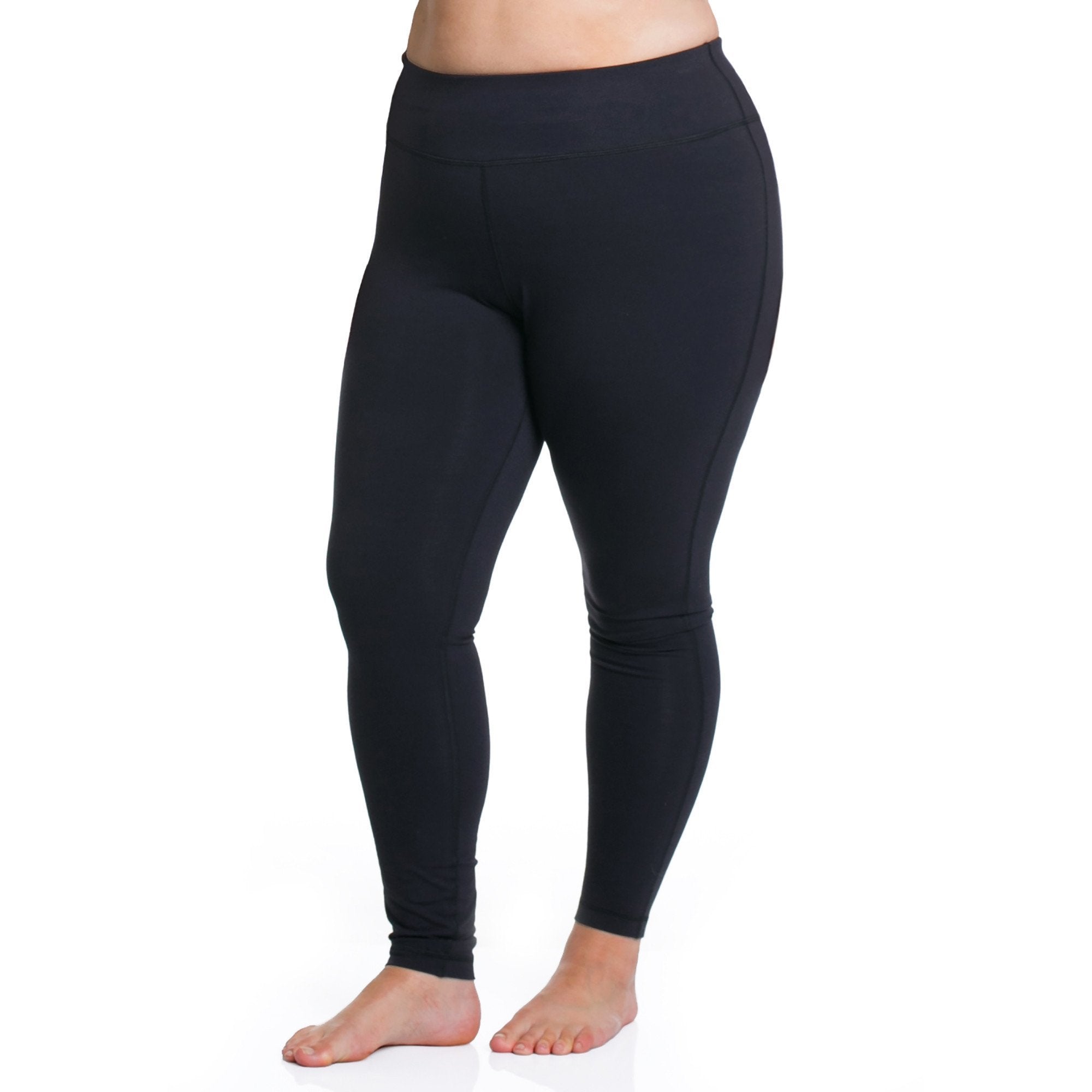 Basic Leggings