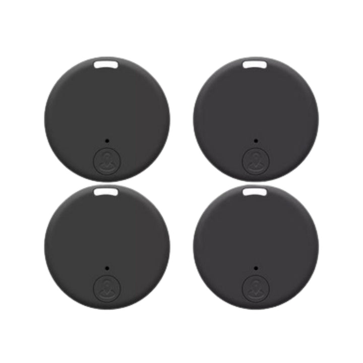 Bluetooth Mini GPS Tracking Air Key Tag Child Pet Finder Tracker Location Device