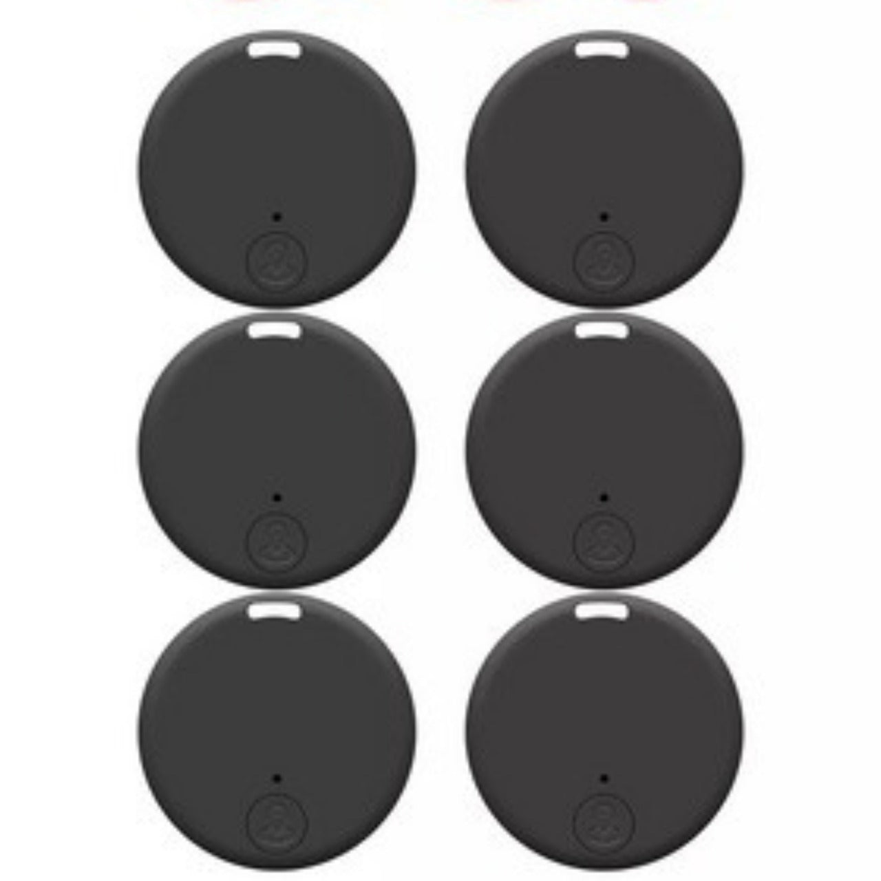 Bluetooth Mini GPS Tracking Air Key Tag Child Pet Finder Tracker Location Device