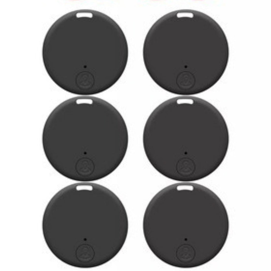 Bluetooth Mini GPS Tracking Air Key Tag Child Pet Finder Tracker Location Device