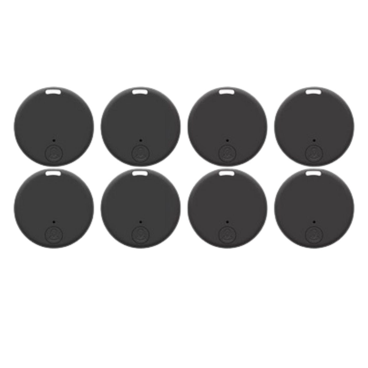 Bluetooth Mini GPS Tracking Air Key Tag Child Pet Finder Tracker Location Device