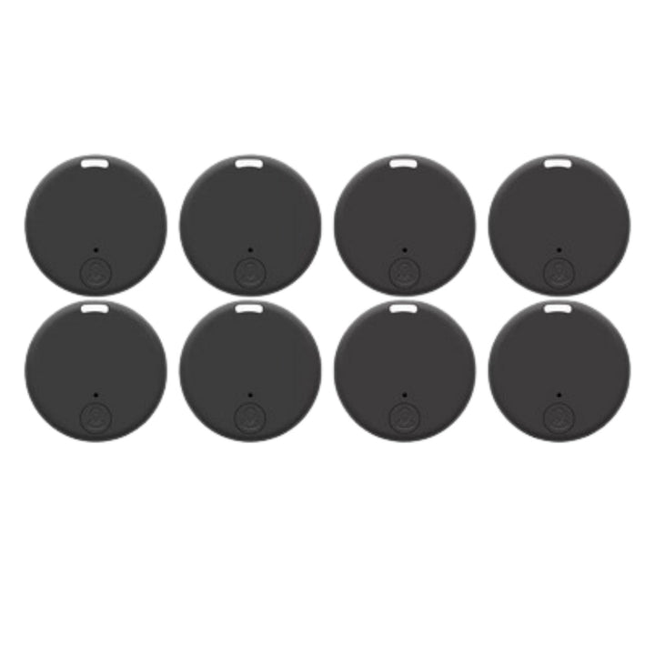 Bluetooth Mini GPS Tracking Air Key Tag Child Pet Finder Tracker Location Device