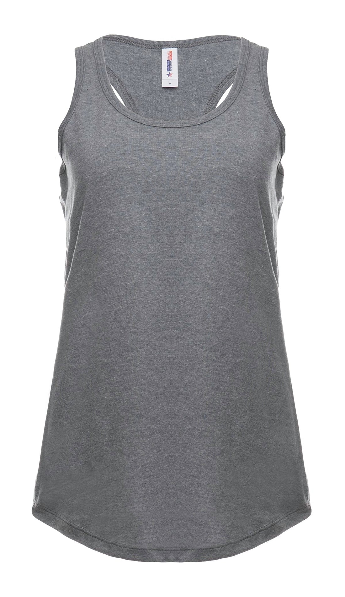 Racer Back Tank | 8700