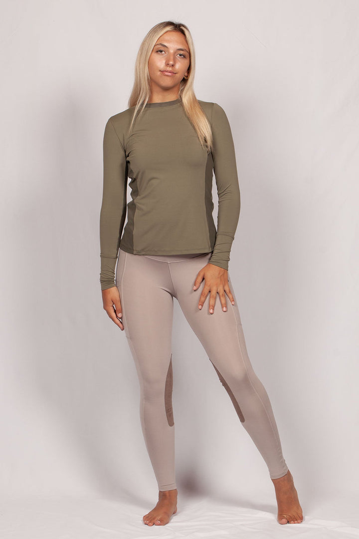 Kate Riding Tights