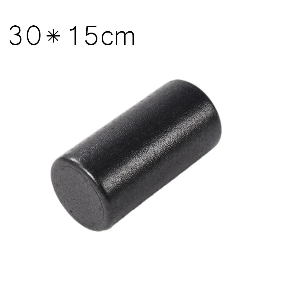 Versatile Foam Roller for Yoga, Pilates, & Strength Training
