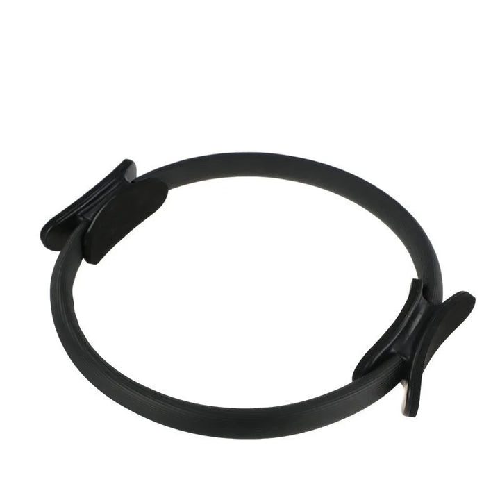 Home Workout Resistance Ring for Yoga and Pilates
