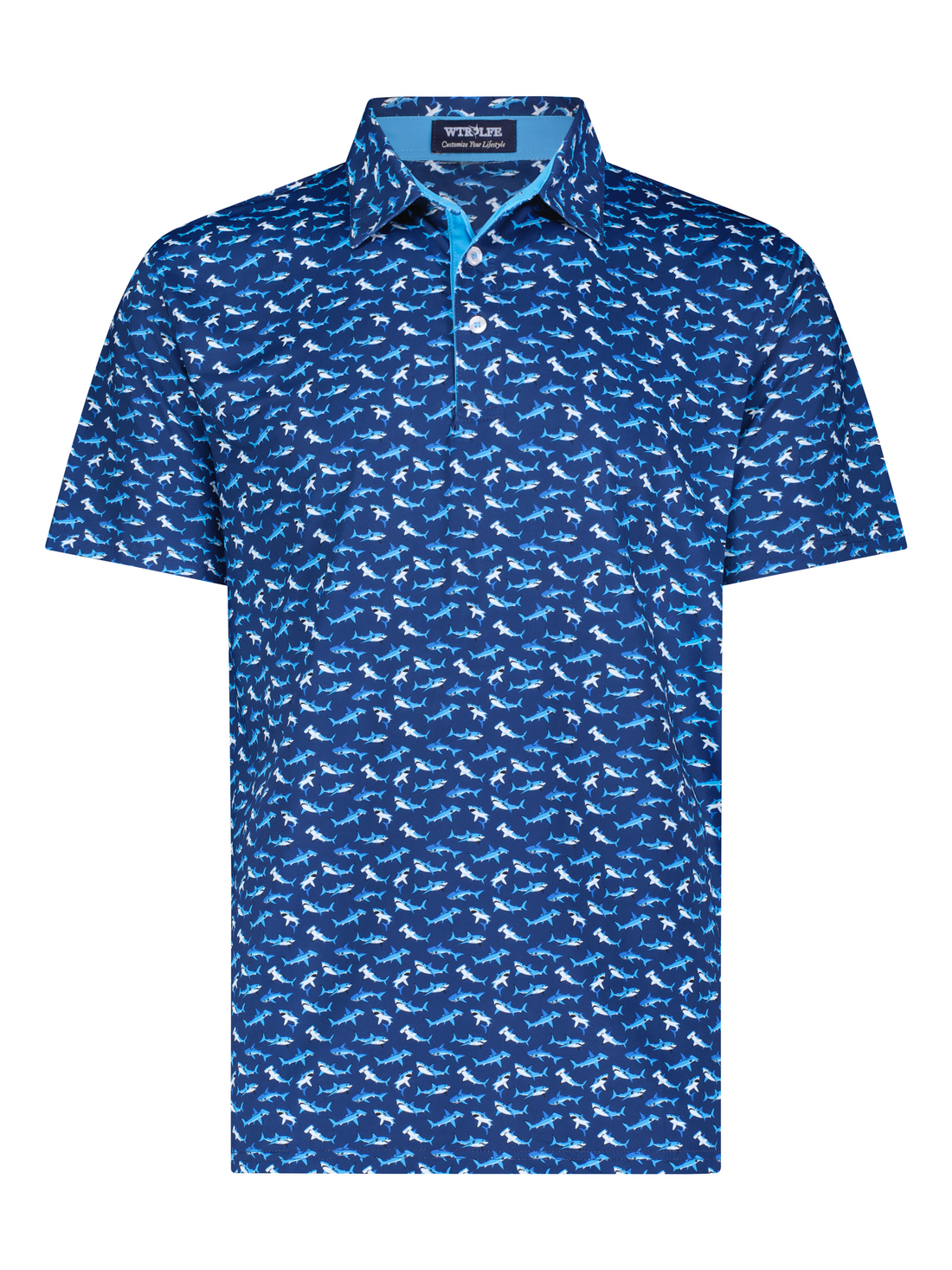 Sharks Polo