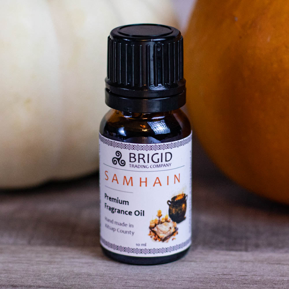 Diffuser Oil Blends - Essential and Premium Fragrance Blends