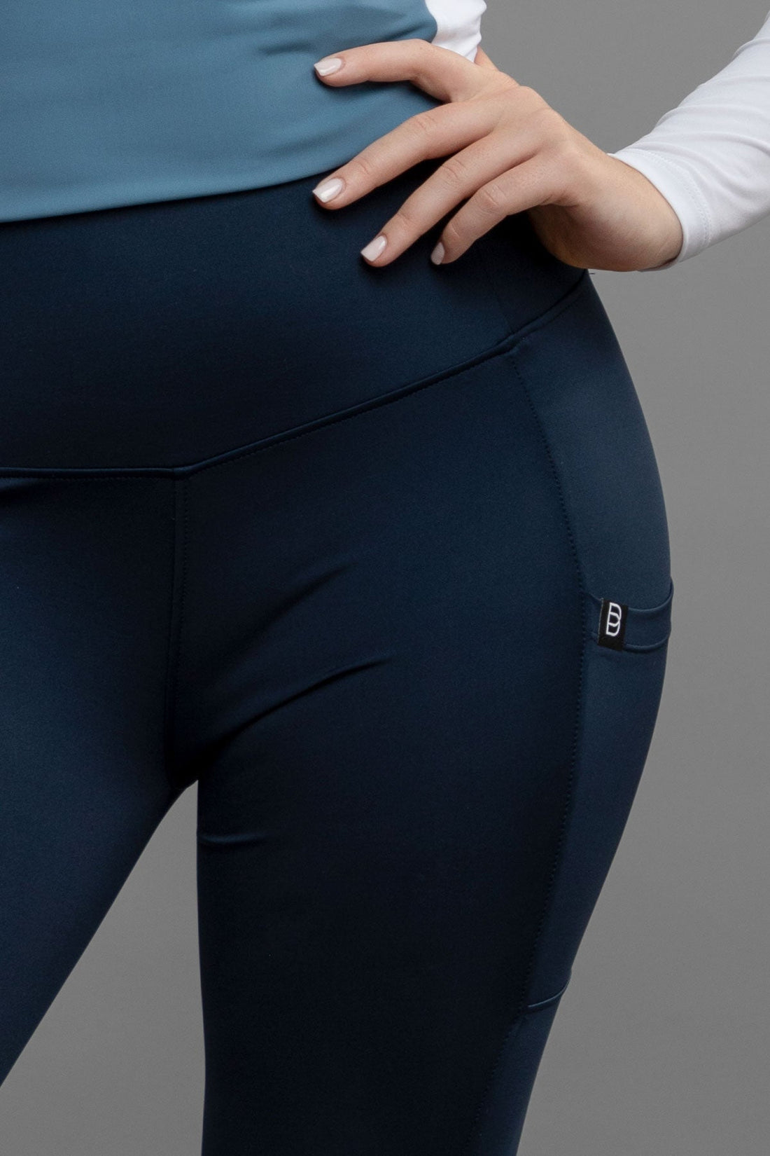 Kate Riding Tights