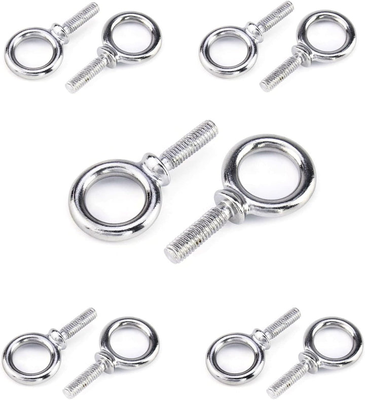 Pilates Reformer Parts -Eye Bolts - PA00103