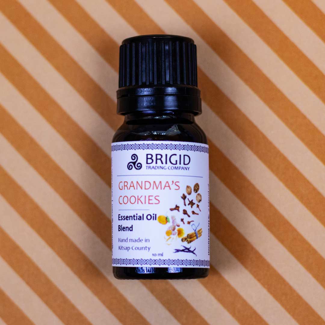 Diffuser Oil Blends - Essential and Premium Fragrance Blends