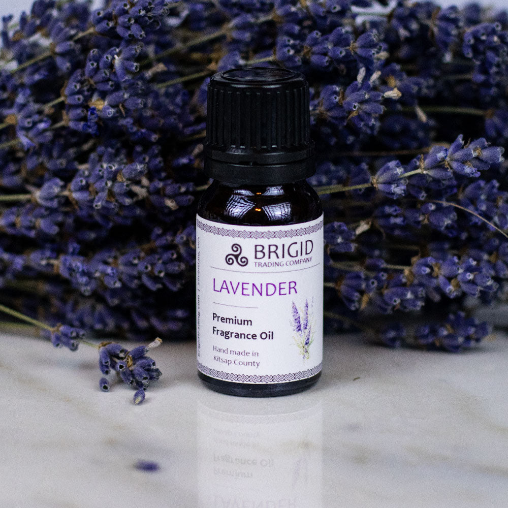 Diffuser Oil Blends - Essential and Premium Fragrance Blends