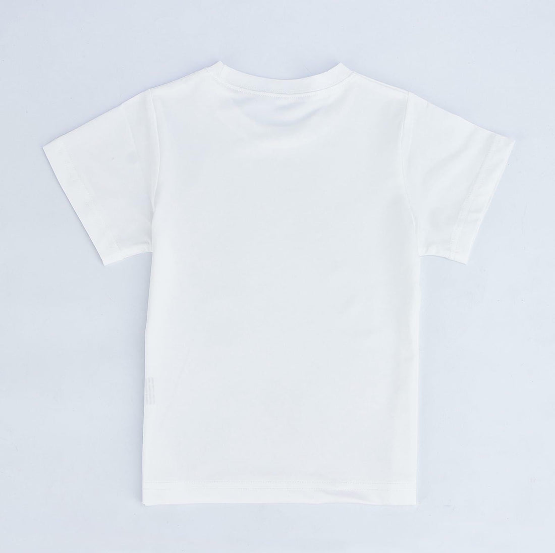 Promoted to Big Sister Baby Girl Tee Colorful Letters Pink Size 3-4 Years
